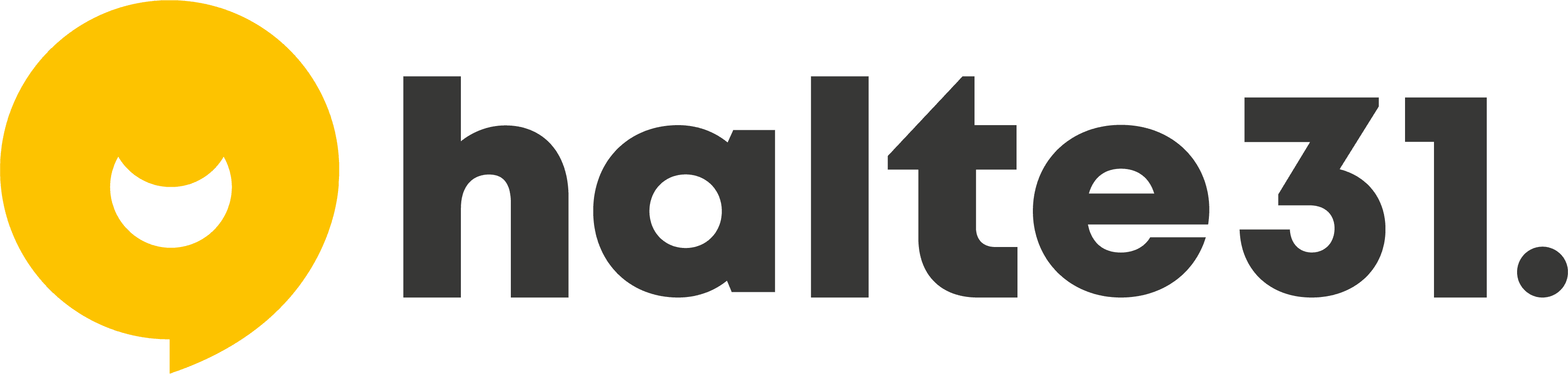 Logo Halte 31