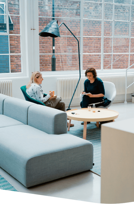 Bank bespreking