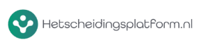 Logo Het Scheidingsplatform